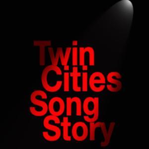 Twin Cities Song Story by Mark Sweeney