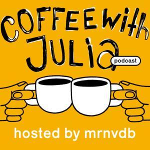 Coffee with Julia by Studio Camino