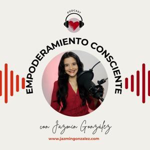Empoderamiento Consciente by Jazmín González