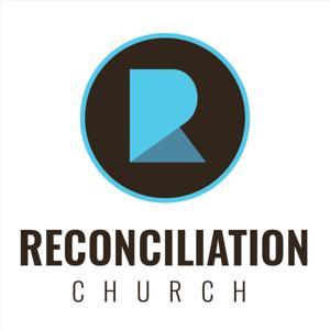 Reconciliation Church by Reconciliation Church