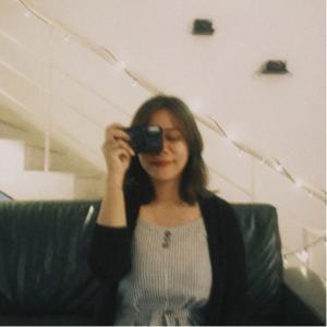 Mây kể chuyện by M.