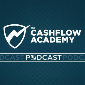 The Cash Flow Academy Show by Andy Tanner | Stock Investing |Financial Education