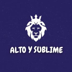 Podcasts Cristianos. by Alto Y sublime Mx