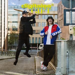 Digitales Gift - der Podcast by Oha und Robert Lindemann