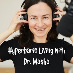 How to Hyperbaric by Dr. Masha Makeeva