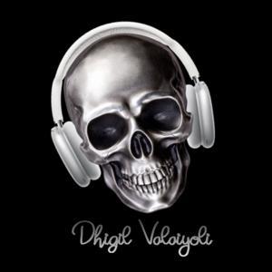 Dhigil Valaiyoli by Jones Rozzario