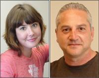 Sam & Suzy in the Morning 10-30-08 by LA Talk Radio