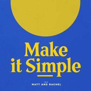 Make It Simple by MPM
