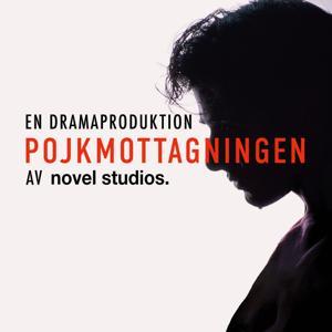 Pojkmottagningen by Novel Studios