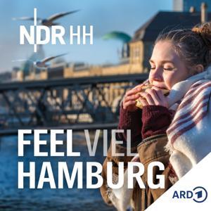 "Feel Hamburg" by NDR 90,3