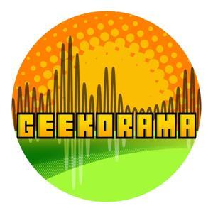 GeekOrama by GeekOrama