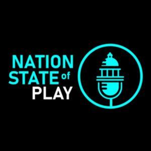 Nation State of Play by Nation State of Play