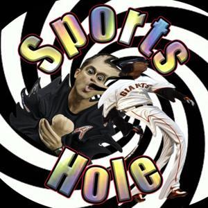 Sports Hole by Luke, Matty and Jim!