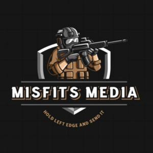 Misfits Media by Misfits Media Group