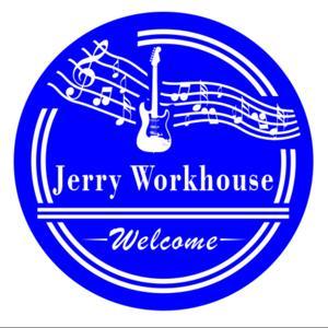 疫起線上直播音樂會 Live by Jerry & 浩克