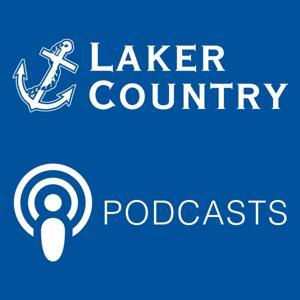 Laker Country 104.9 by Laker Country 104.9 WJRS