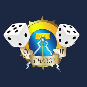NineInchCharge A Warhammer The Old World and Podcast by NineInchCharge
