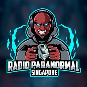 Radio Paranormal Singapore by Radio Paranormal Singapore