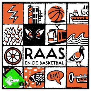 Raas en de basketbal by NPO Zapp / KRO-NCRV