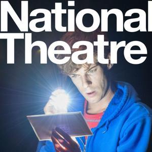 The Curious Incident of the Dog in the Night-Time by National Theatre