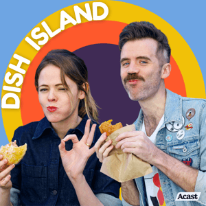 Dish Island by Pillow Talk Productions