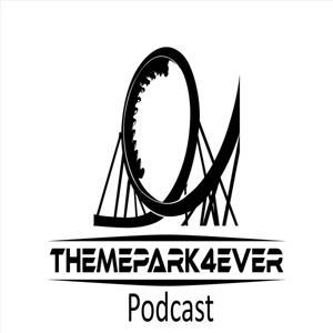 Themepark4ever.de Podcast by themepark4ever.de