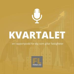 Kvartalet by Fråga Lou AB