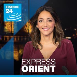 Express Orient by FRANCE 24