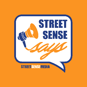 Street Sense Media by Street Sense Media