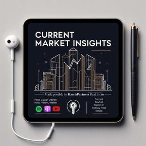 Current Market Insights by Harris Partners Real Estate