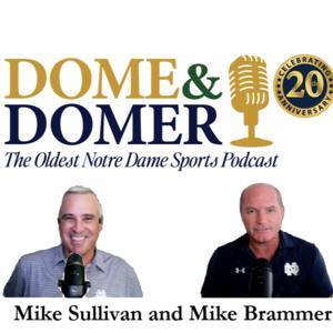 Dome and Domer by Mike Sullivan and Mike Brammer