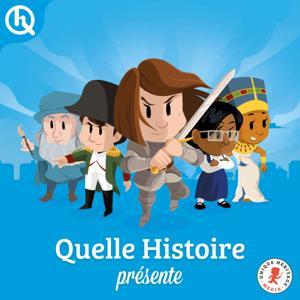Quelle Histoire Présente by Quelle Histoire