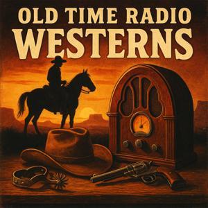 Western Stories | OTRWesterns.com by Andrew Rhynes