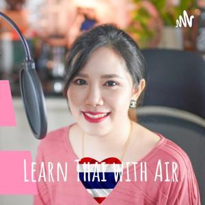 Learn Thai with Air by LearnThaiwithAir