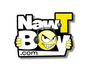 DJ NAW-T-BOY MIXCAST by Joe "NAW-T-BOY" Nardi