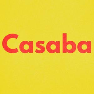 Casaba by Leo Canali, Edoardo Saccone, Ossydiana Speri, Emma Marinoni