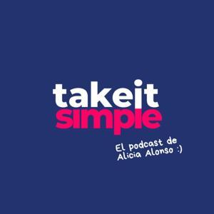 TAKE IT SIMPLE | Psicología by TAKE IT SIMPLE (@takeitsimple_ )
