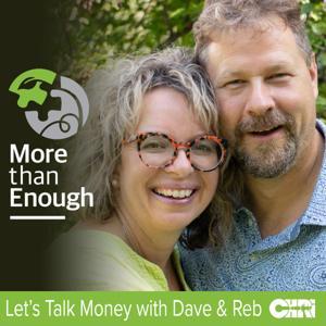 Let's Talk Money with Dave & Reb by CHRI Radio