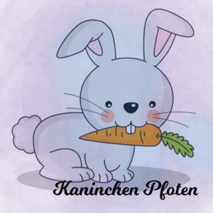 Kaninchen Pfoten by Kaninchen Pfoten 🐰🐰🐰