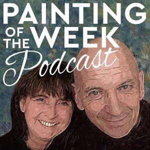 Painting of the Week Podcast by Seventh Art Productions