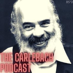 The Carlebach Podcast by Shlomo Carlebach