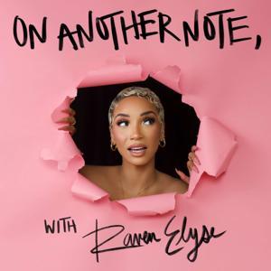 On Another Note, by Raven Elyse