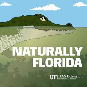 Naturally Florida by Shannon Carnevale and Lara Milligan