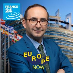Europe Rendezvous by FRANCE 24 English