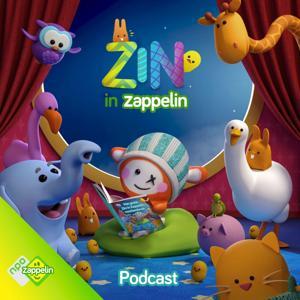 Zin in Zappelin by NPO Zappelin / AVROTROS