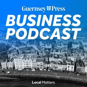 Guernsey Press Business Podcast by Guernsey Press