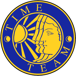 Time Team by Time Team