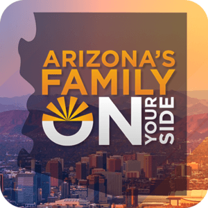 Arizona’s Family On Your Side by Arizona's Family (3TV & CBS 5)