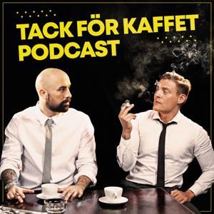 Tack För Kaffet Podcast by Tackforkaffet.se