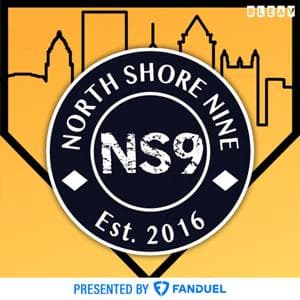 North Shore Nine: A Pittsburgh Pirates Podcast by North Shore Nine, Bleav
